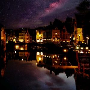 Meet your Posher, Donnell